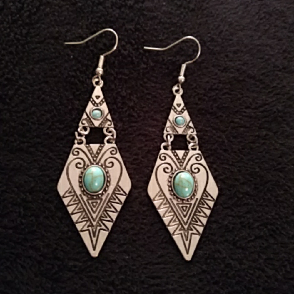 New - Earrings